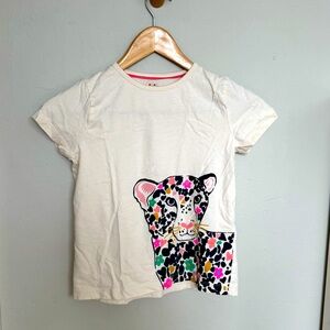 Mini Boden cotton T